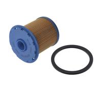 Blue Print ADR162305 Iniettore Carburante