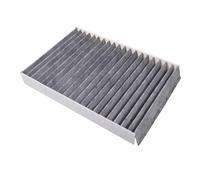 Filtro cabina BLUE PRINT ADR162510