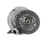 BLUE PRINT ADR163027 Kit frizione