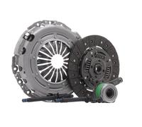 BLUE PRINT ADR163081 Kit frizione