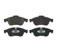 BLUE PRINT ADR164206 Kit pastiglie freni