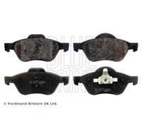 BLUE PRINT ADR164209 Kit pastiglie freno, Freno a disco per RENAULT