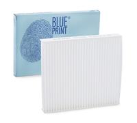 Filtro cabina BLUE PRINT ADS72501