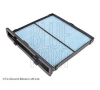 BLUE PRINT ADS72507 Filtro abitacolo per SUBARU XV (GT) Forester V (SK) Filtro