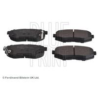 BLUE PRINT ADS74235 Kit pastiglie freno, Freno a disco per SCION,SUBARU,TOYOTA