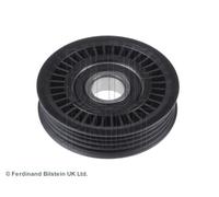 Rullo cinghia trapezoidale Plastica ADS796500 BLUE PRINT per SUBARU LEGACY III