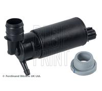 BLUE PRINT ADT30302 Pompa acqua lavaggio, Pulizia cristalli per HONDA,LAND ROVER