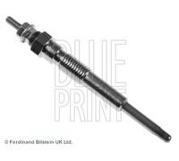 Candela incandescente Candeletta metallica ADT31812 BLUE PRINT per TOYOTA