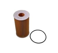 BLUE PRINT Filtro olio