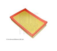 Blue Print ADT32269 Filtro Aria per Toyota Corolla Compatto Corolla