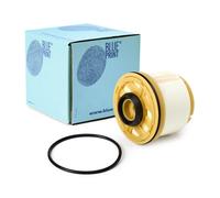 BLUE PRINT ADT32381 Filtro carburante Filtro combustibile per ISUZU KB Pick-up
