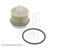 Blue Print Filtro Carburante Adt32385
