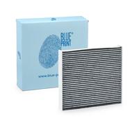 BLUE PRINT ADT32522 Filtro abitacolo per TOYOTA Yaris Schrägheck (P9) Filtro al