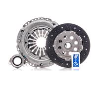 BLUE PRINT ADT330212 Kit frizione