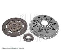 BLUE PRINT ADT330250 Kit frizione per TOYOTA Yaris Schrägheck (P1)
