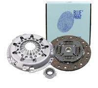 Blue Print Kit frizione ADT330252 per Toyota Yaris (P9/P13) 1.0 VVTi 51 kW 69 CV GPL 3 pezzi