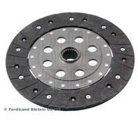 BLUE PRINT ADT33178 Disco frizione per TOYOTA