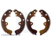 BLUE PRINT ADT34143 Kit ganasce freno per TOYOTA