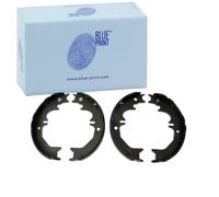 Blue Print ADT34175 Kit ganasce, Freno stazionamento
