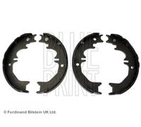 BLUE PRINT ADT34175 Kit ganasce, Freno stazionamento per LEXUS,TOYOTA
