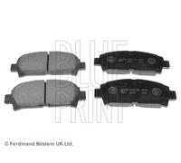 BLUE PRINT ADT342101 Kit pastiglie freni