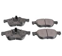 Blue Print Kit pastiglie freni ADT342132 Anteriore per Toyota Avensis