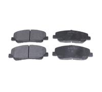Blue Print Kit pastiglie freni ADT342199 anteriore per Toyota Previa III