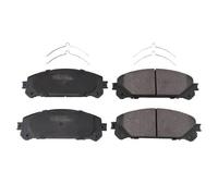 Blue Print Pastiglie freno ADT342212 - set anteriore