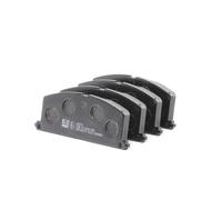 Set di pastiglie freno BLUE PRINT ADT34279, fronte