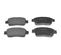 Blue Print ADT34294 Pastiglie freno anteriore