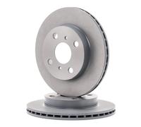 BLUE PRINT ADT343113 Disco freno