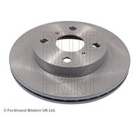 Disco freno BLUE PRINT ADT343113 anteriore, ventilato, 1 Pezzo