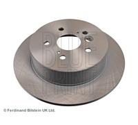 Blue Print Disco Freno Post. Toyota Rav4 199406 (Conf. Singol Adt343144