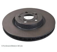 BLUE PRINT ADT343168 Disco freno per TOYOTA