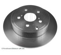 BLUE PRINT ADT343196 Disco freno per TOYOTA