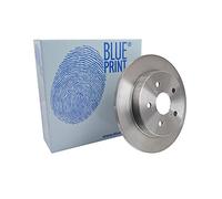Blue Print ADT343310 Rotore Disco Freno