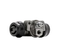 Cilindretto Freno Blue Print ADT34442 per Toyota VW Assale Anteriore Sx