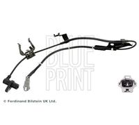 BLUE PRINT ADT37167 Sensore, N° giri ruota per LEXUS,TOYOTA