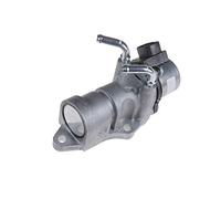 Valvola Ricircolo Gas Scarico Egr Blue Print ADT37237 per Toyota