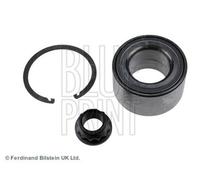 BLUE PRINT ADT38247 Kit cuscinetto ruota per TOYOTA COROLLA Verso Cuscinetto a
