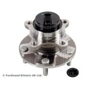 BLUE PRINT ADT38284 Kit cuscinetto ruota per LEXUS IS II (GSE2, ALE2, USE2) 74mm