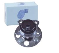 Blue Print ADT383124 kit cuscinetto ruota con mozzo ruota e anello ad impulsi ABS, 1 unità