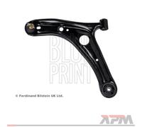 Blue Print ADT386147 Supporto Sospensione Anteriore Sinistro Per Toyota Yaris