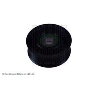 BLUE PRINT ADT396510 Galoppino/Guidacinghia, Cinghia Poly-V per LEXUS,TOYOTA