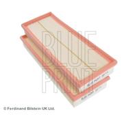 BLUE PRINT ADU172201 Kit filtro dell’aria per MERCEDES-BENZ,MERCEDES-BENZ (BBDC)