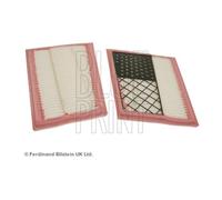 Blue Print ADU172202 Filtro Dell'Aria Per Mercedes-Benz W203 S203 W204 S204 W211