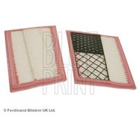 BLUE PRINT Kit filtro dell’aria ADU172202 adatto per MERCEDES-BENZ CLK (C209) 34