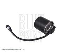 Filtro carburante Filtro per condotti/circuiti ADU172313 BLUE PRINT