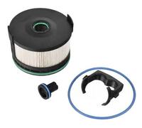 Blue Print Filtro carburante ADU172322 per Mercedes-Benz CLS, CLA, GLB