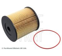 BLUE PRINT ADU172324 Filtro carburante